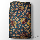 Trending Kalamkari Print Fabric